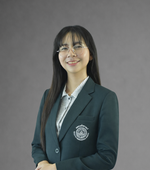 นางสาววริศรา นวลดอกรักษ์