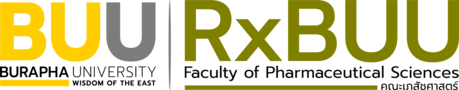 Faculty of Pharmacy Logo